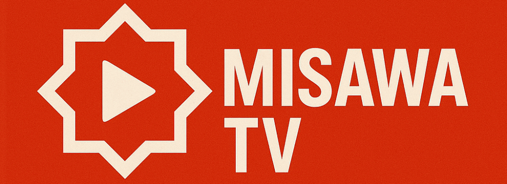 Misawa TV Video Portal